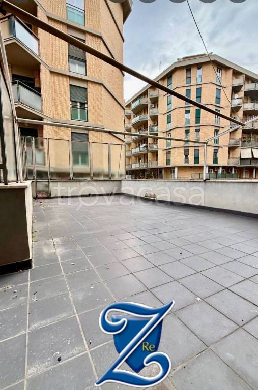 appartamento in affitto a Roma in zona Gianicolense