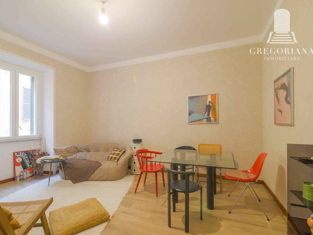 appartamento in affitto a Roma in zona Centro Storico
