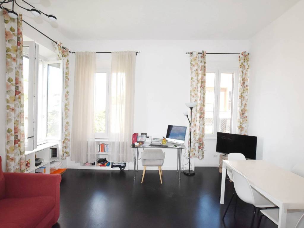 appartamento in affitto a Roma in zona San Saba - Ripa