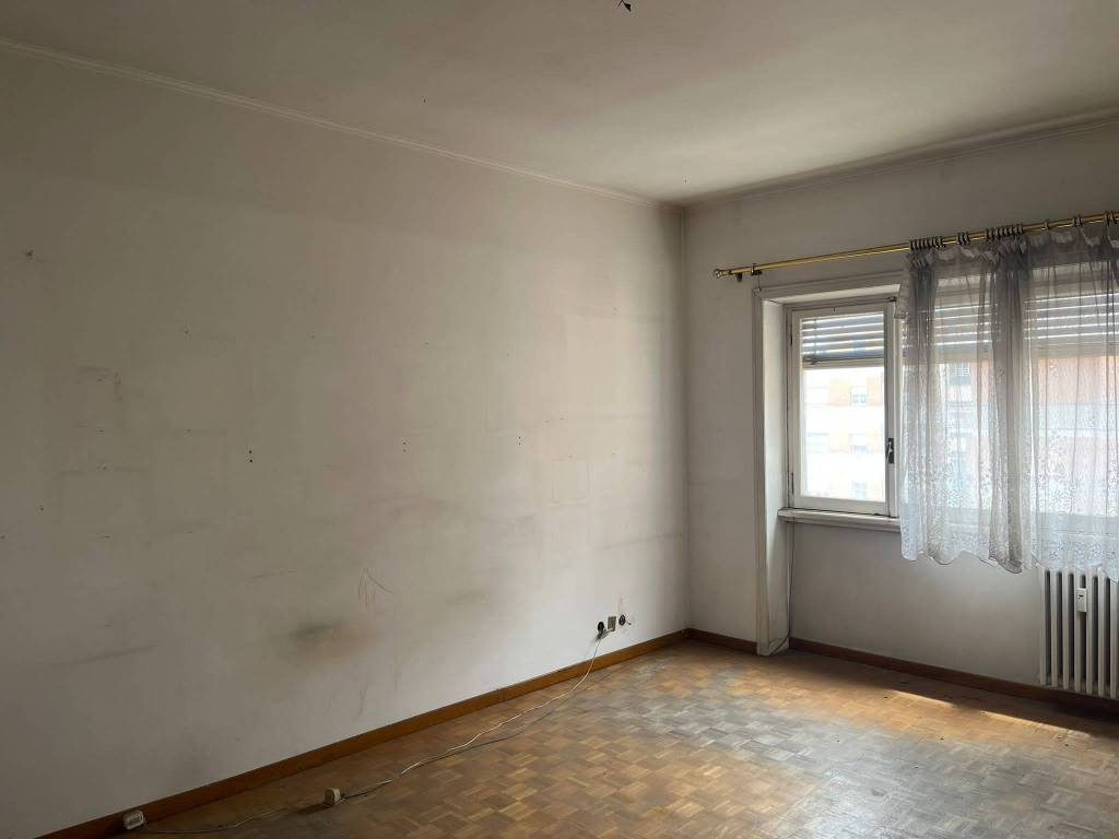 appartamento in affitto a Roma in zona Aurelio