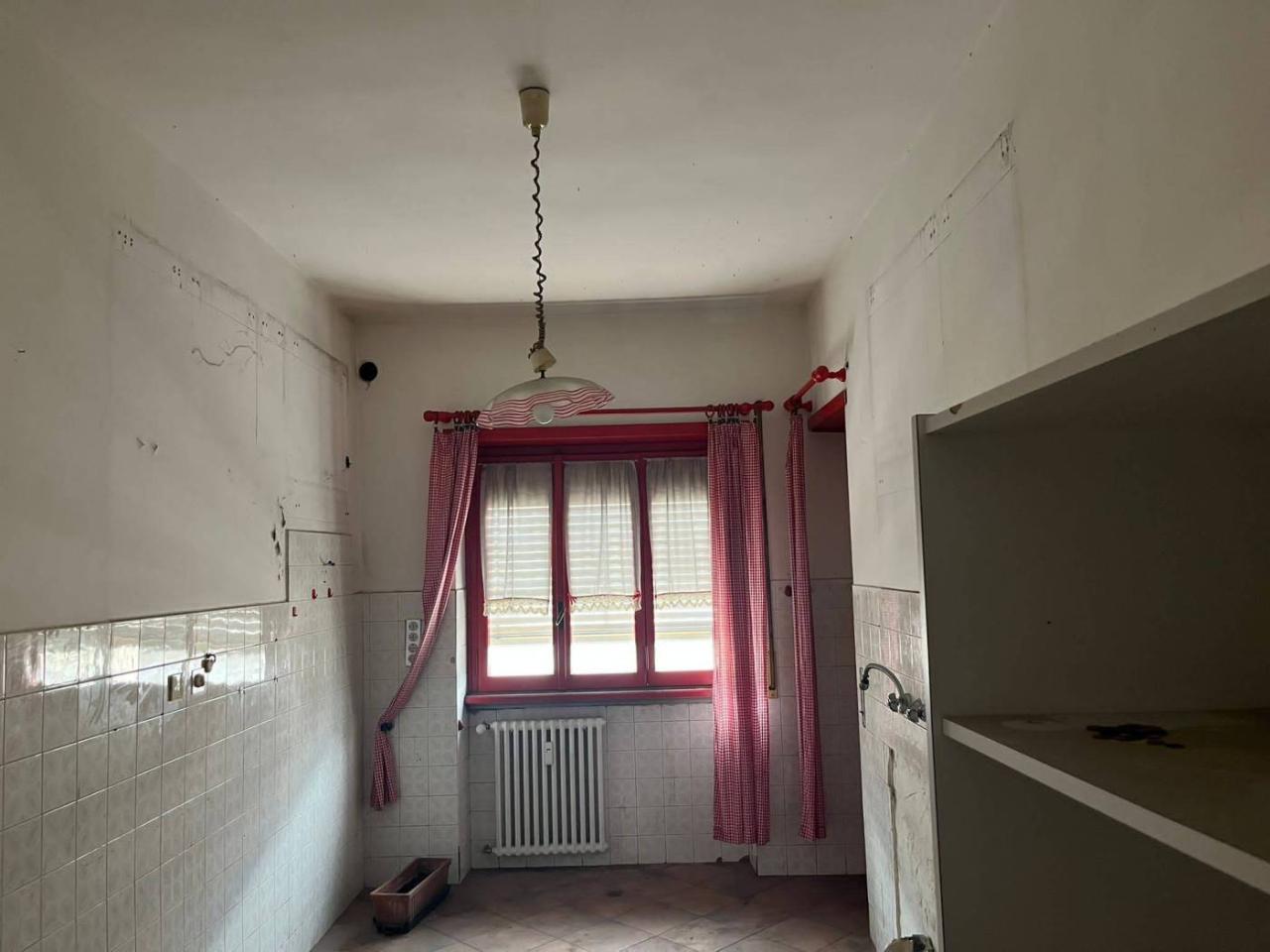 appartamento in affitto a Roma in zona Aurelio
