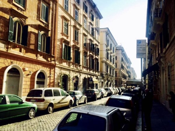 appartamento in affitto a Roma in zona Centro Storico
