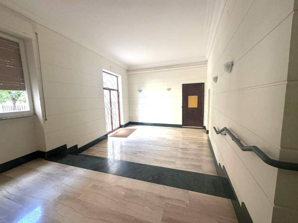 appartamento in affitto a Roma in zona Gianicolense