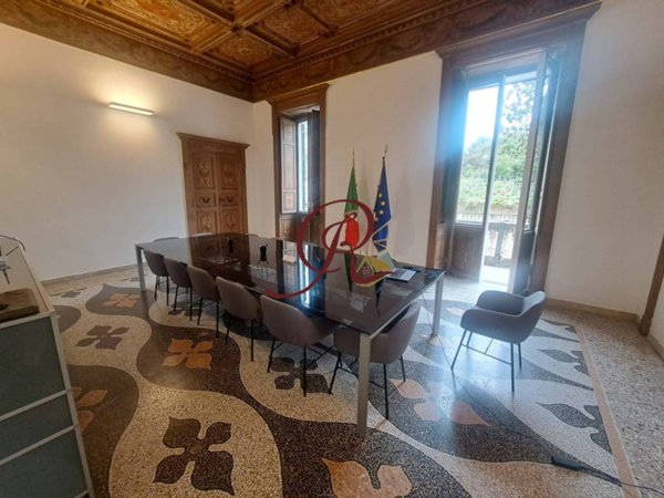 ufficio in affitto a Roma in zona Rione Monti/Campitelli
