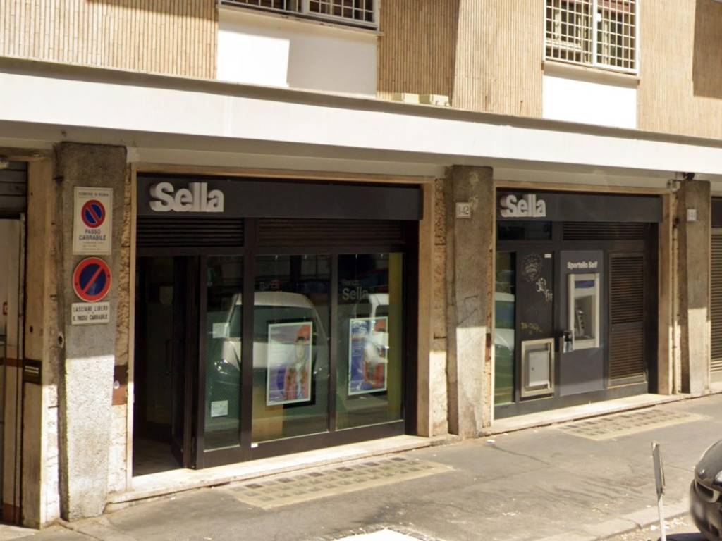 negozio in affitto a Roma in zona Rione Prati
