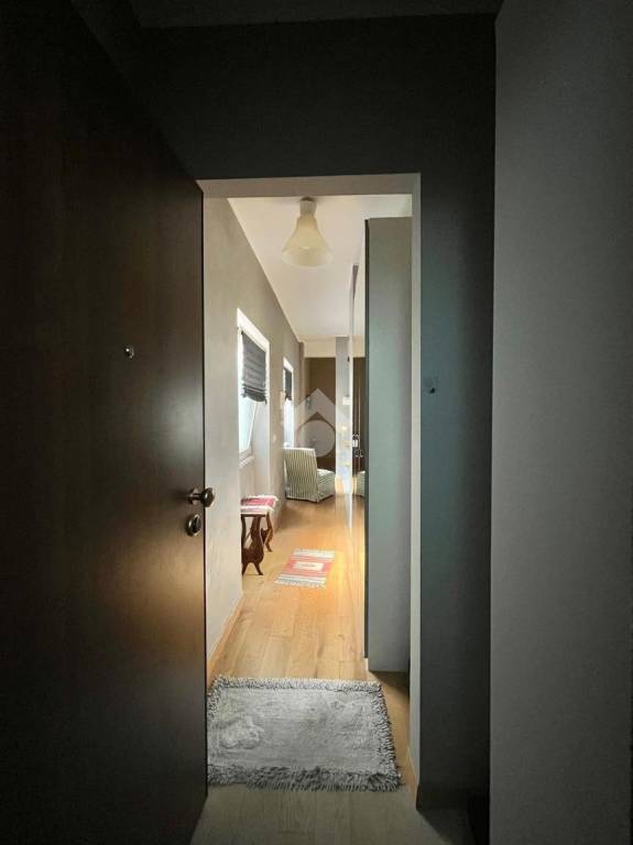 appartamento in affitto a Roma in zona Trastevere