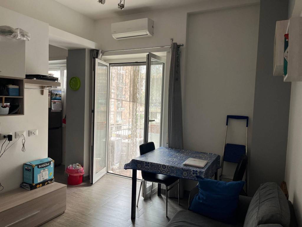 appartamento in affitto a Roma in zona Portuense