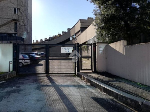 appartamento in affitto a Roma in zona Ardeatino