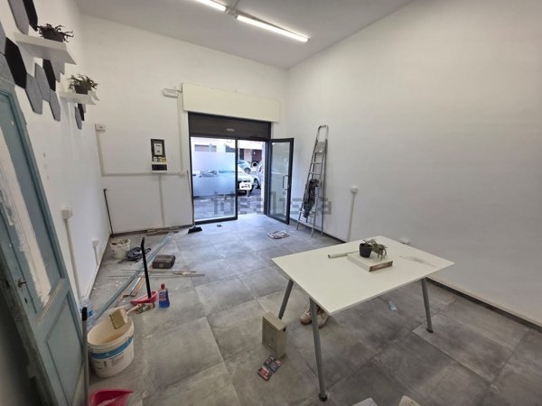 monolocale in affitto a Roma in zona Torre Angela