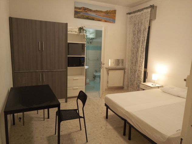appartamento in affitto a Roma in zona Ostiense