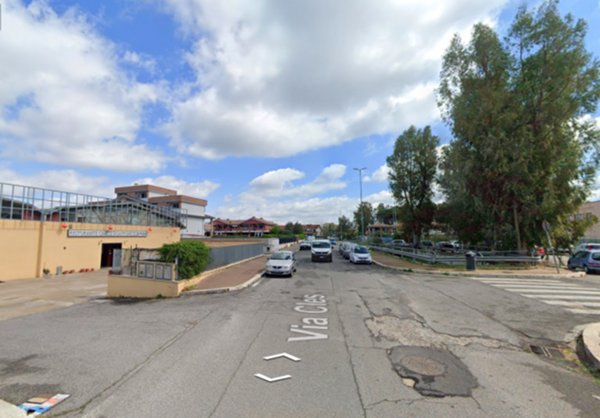 appartamento in affitto a Roma in zona La Giustiniana