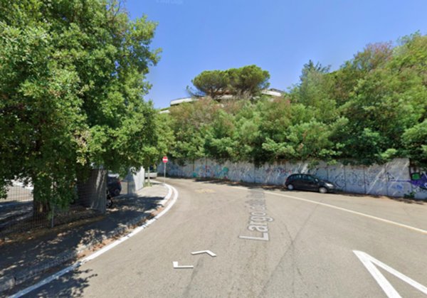 appartamento in affitto a Roma in zona Infernetto