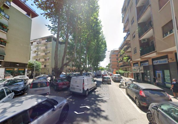 appartamento in affitto a Roma in zona Monte Sacro/Talenti