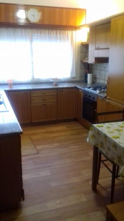 appartamento in affitto a Roma in zona EUR