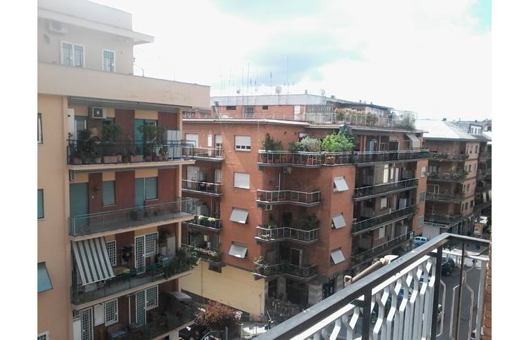appartamento in affitto a Roma in zona Romanina