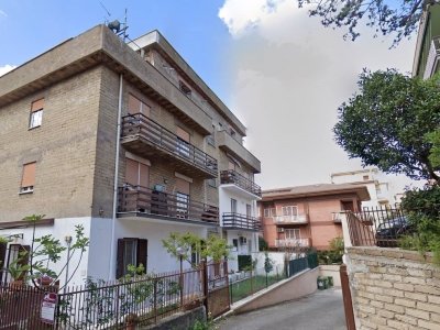 appartamento in affitto a Roma in zona Tor Vergata/Torrenova