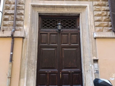 appartamento in affitto a Roma in zona Salario
