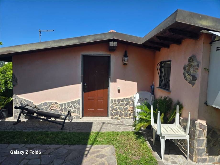 casa indipendente in affitto a Roma in zona Infernetto