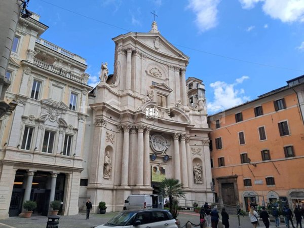 appartamento in affitto a Roma in zona Campo Marzio