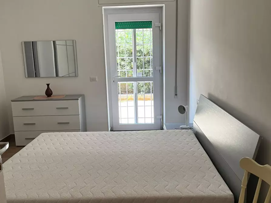appartamento in affitto a Roma in zona Tor Vergata/Torrenova