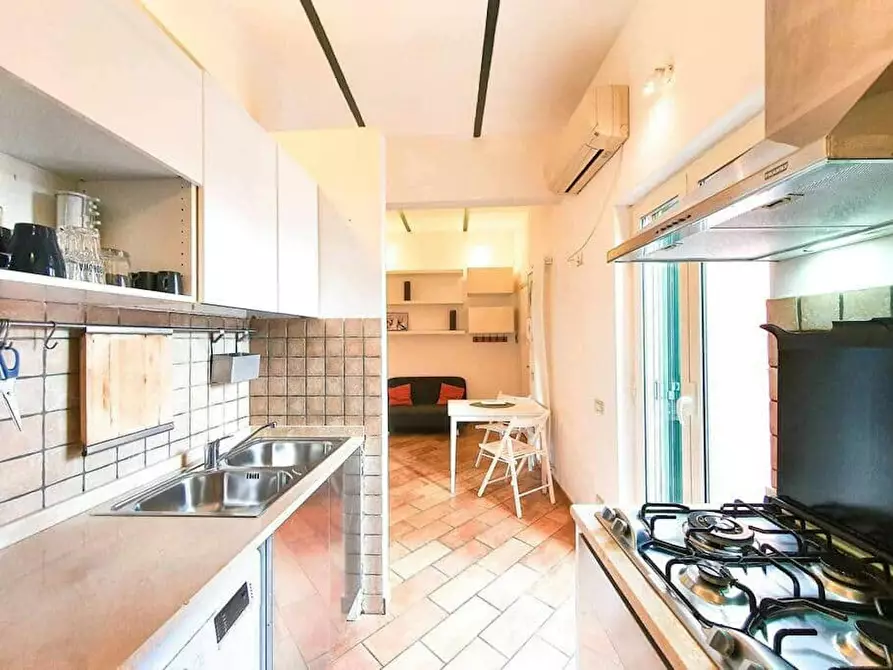 appartamento in affitto a Roma in zona Rione Monti/Campitelli