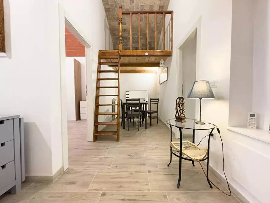 appartamento in affitto a Roma in zona Prenestino-Labicano