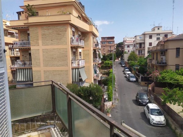 appartamento in affitto a Roma in zona Primavalle