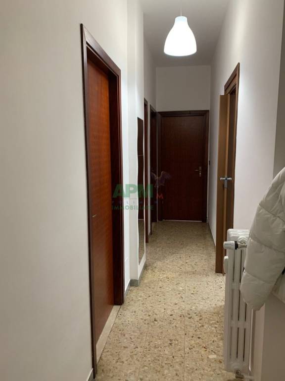 appartamento in affitto a Roma in zona Don Bosco