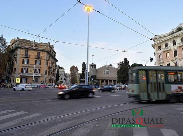appartamento in affitto a Roma in zona Parioli