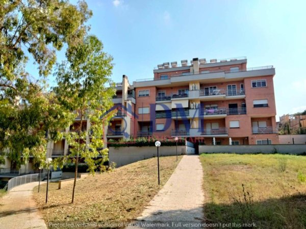 appartamento in affitto a Roma in zona Tor di Quinto