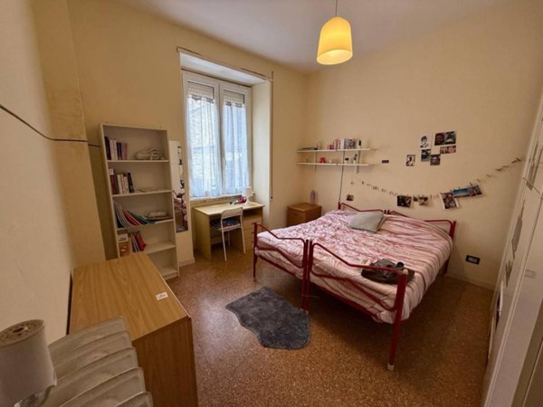 appartamento in affitto a Roma in zona Trieste