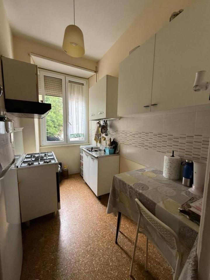 appartamento in affitto a Roma in zona Trieste