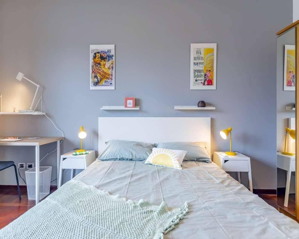 appartamento in affitto a Roma in zona Aurelio
