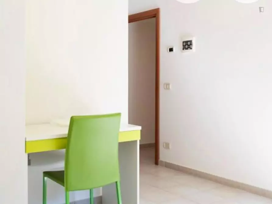 appartamento in affitto a Roma in zona Monte Sacro/Talenti
