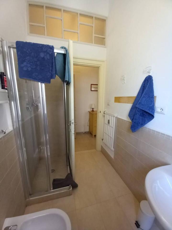 appartamento in affitto a Roma in zona Celio