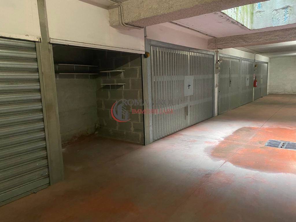 locale di sgombero in affitto a Roma in zona Flaminio