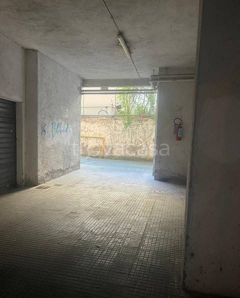 casa indipendente in affitto a Roma in zona Trieste