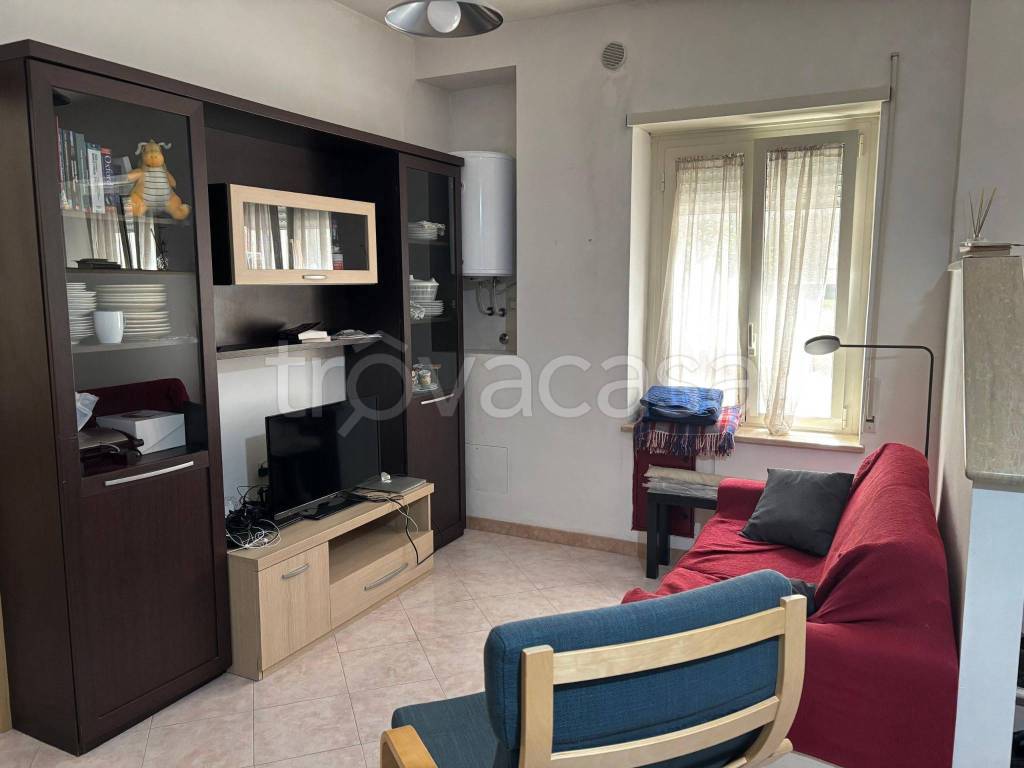 appartamento in affitto a Roma in zona Monte Sacro/Talenti