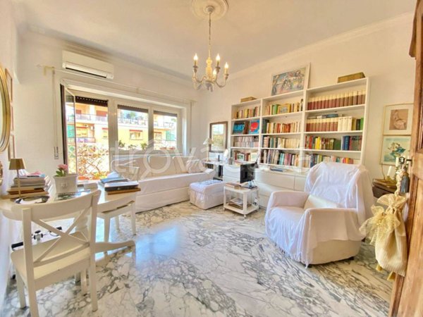 appartamento in affitto a Roma in zona Aurelio