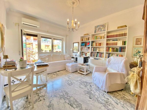 appartamento in affitto a Roma in zona Aurelio