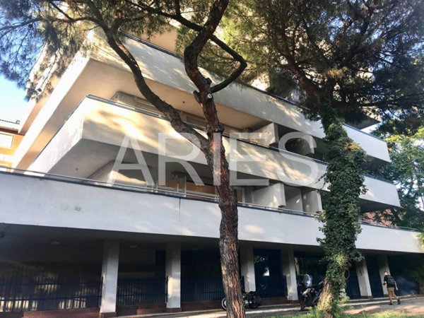 ufficio in affitto a Roma in zona Ardeatino