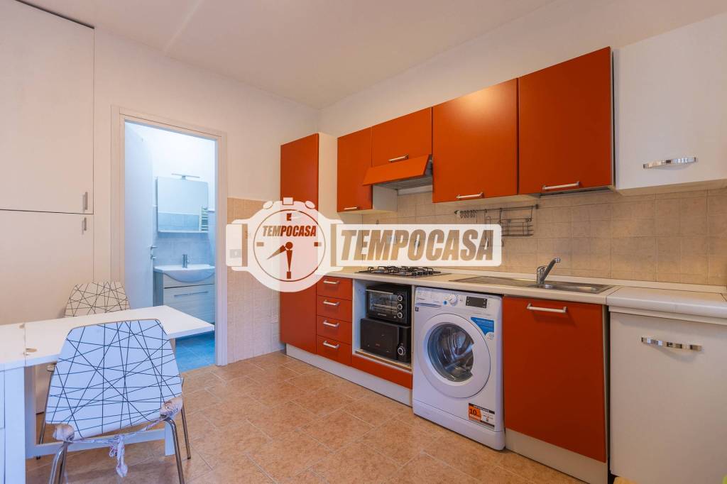 appartamento in affitto a Roma in zona Ponte Mammolo