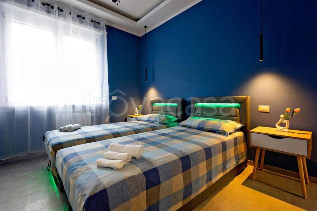 appartamento in affitto a Roma in zona Aurelio