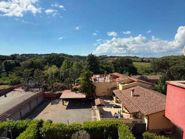 appartamento in affitto a Roma in zona Grottarossa