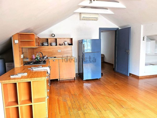 appartamento in affitto a Roma in zona Aurelio