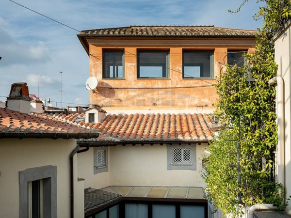appartamento in affitto a Roma in zona Campo Marzio