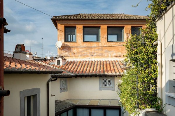 appartamento in affitto a Roma in zona Campo Marzio