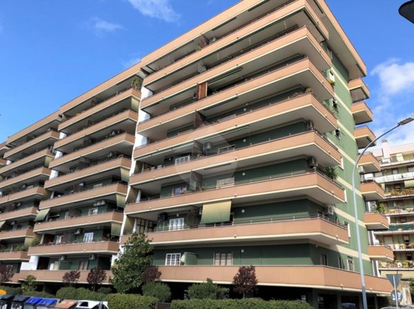 appartamento in affitto a Roma in zona Massimina/Casal Lumbroso