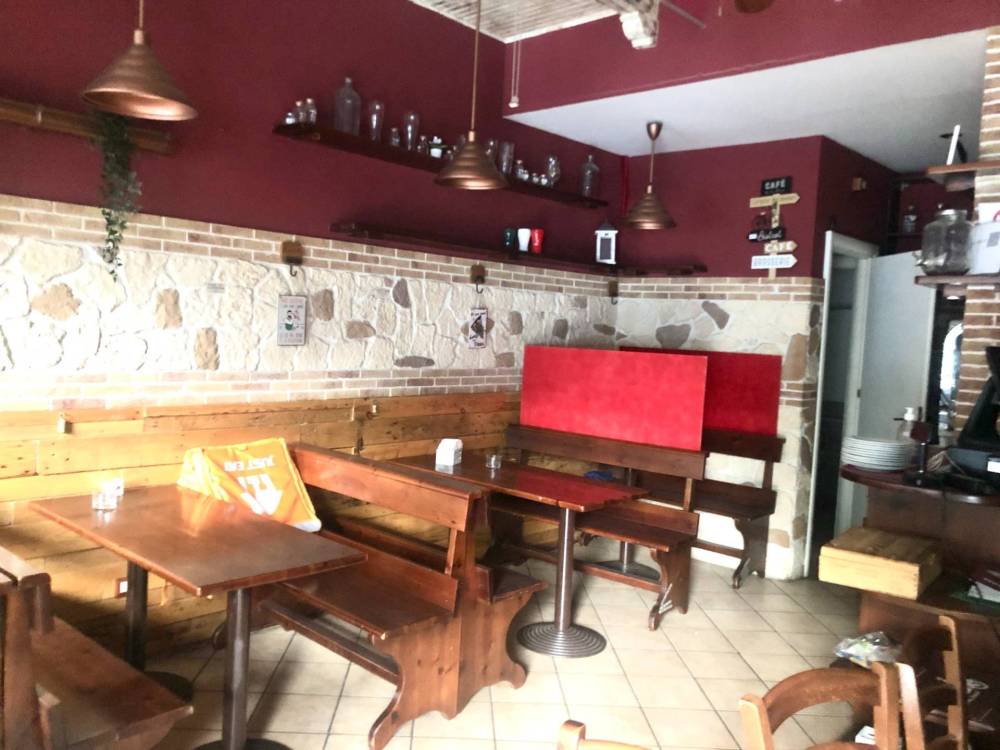 locale commerciale in affitto a Roma in zona Monte Sacro/Talenti