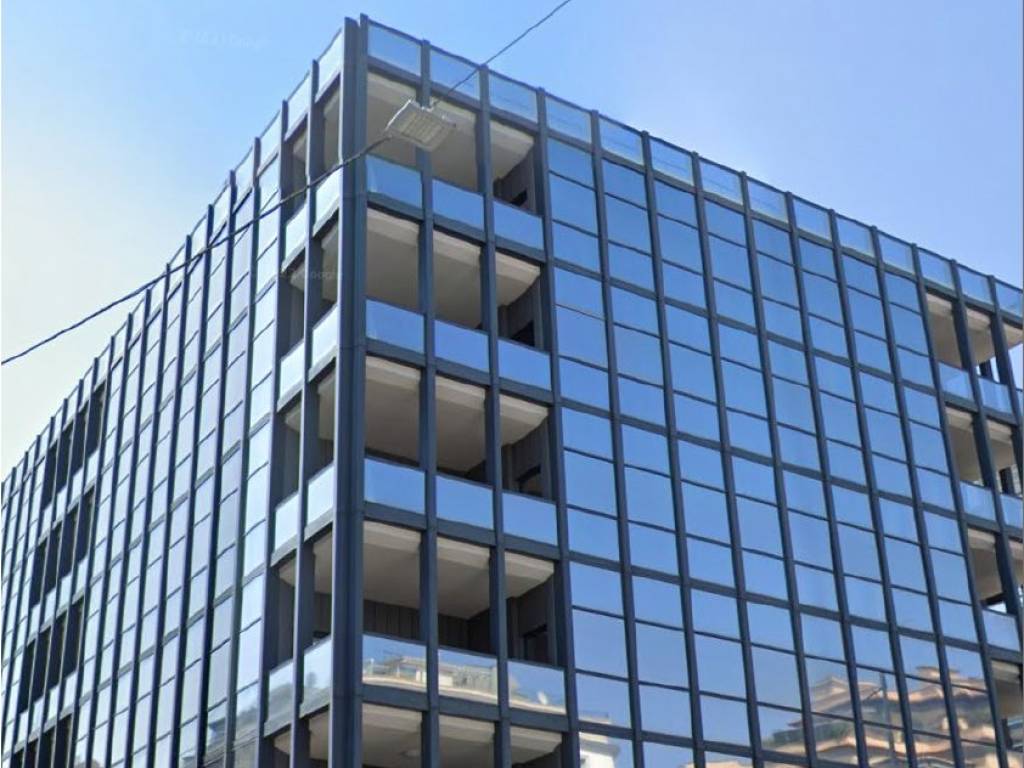 ufficio in affitto a Roma
